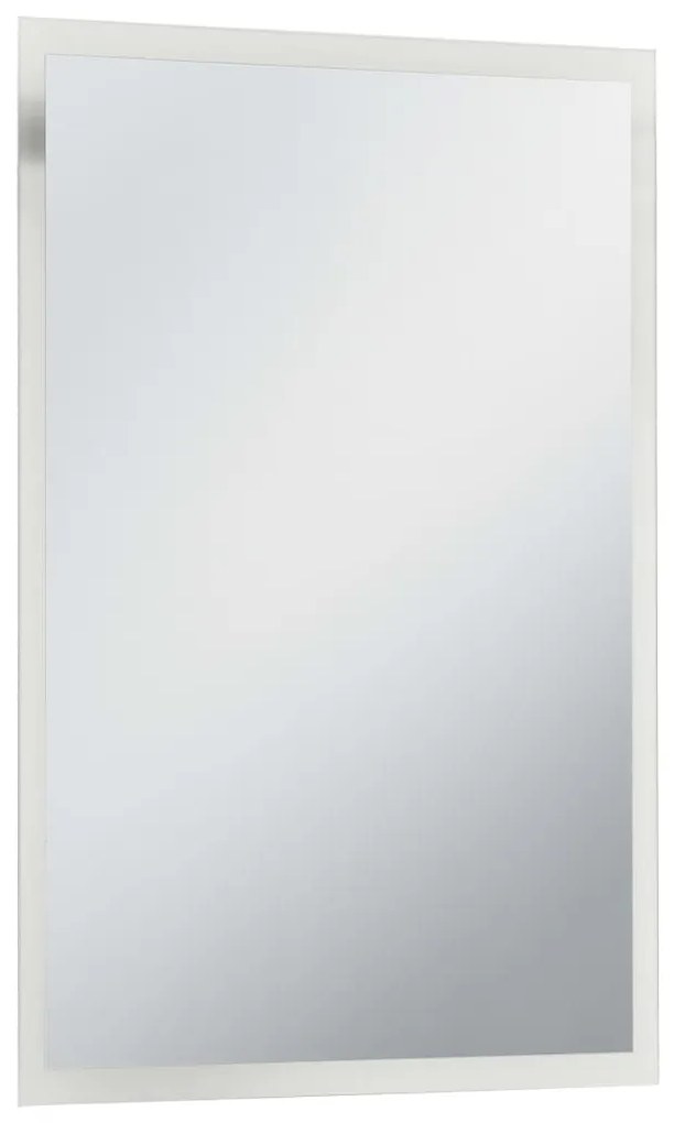 Espelho de Parede LED Toms de Casa de Banho - 60x100 cm - Design Moder