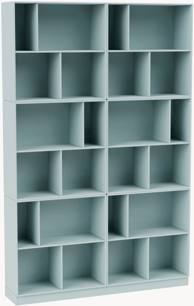 Estante artesanal Read