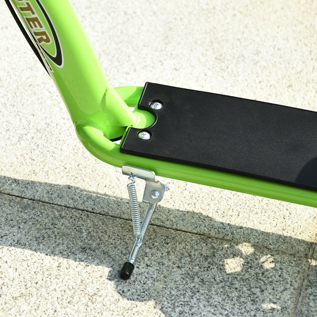 Trotinete para crianças acima de 5 anos Scooter 2 Pneus de borracha in