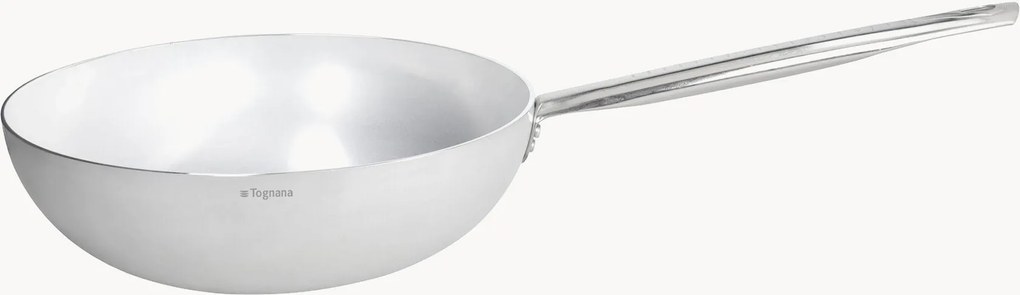 Wok antiaderente Essentia Professional