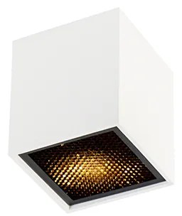 Projetores de design branco - Qubo Honey Design