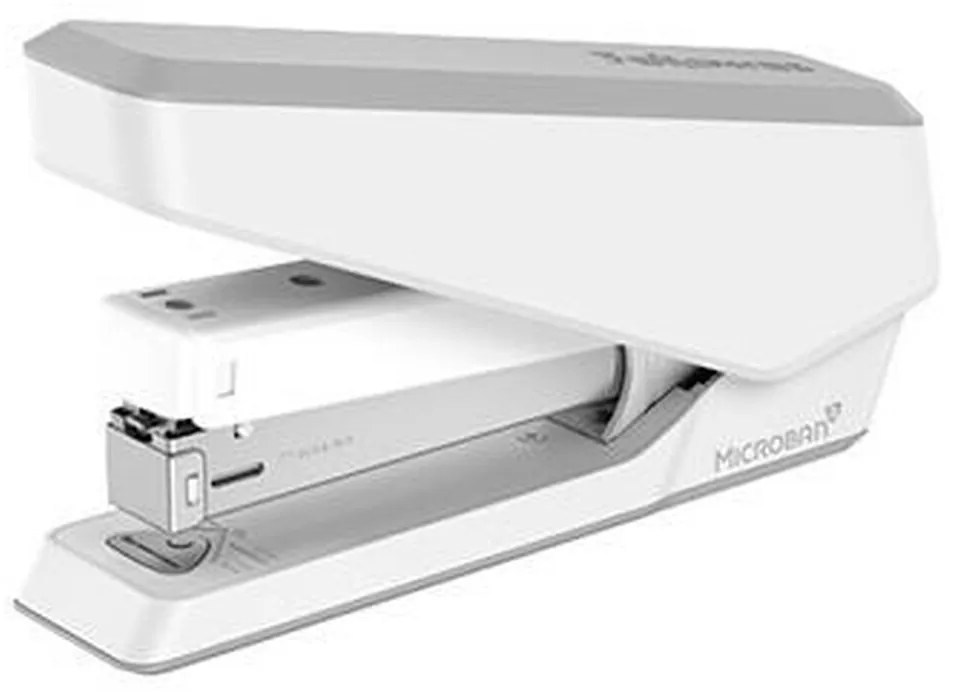 Agrafadora Fellowes LX850 Branco (9,6 X 3,9 X 15,8 cm)