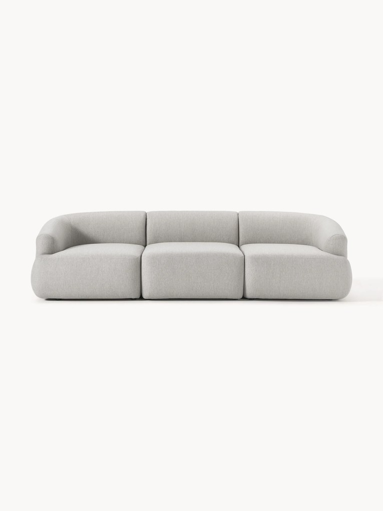 Sofá modular Sofia (4 lugares)
