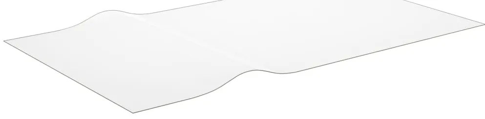 Protetor de mesa 200x100 cm 2 mm PVC mate