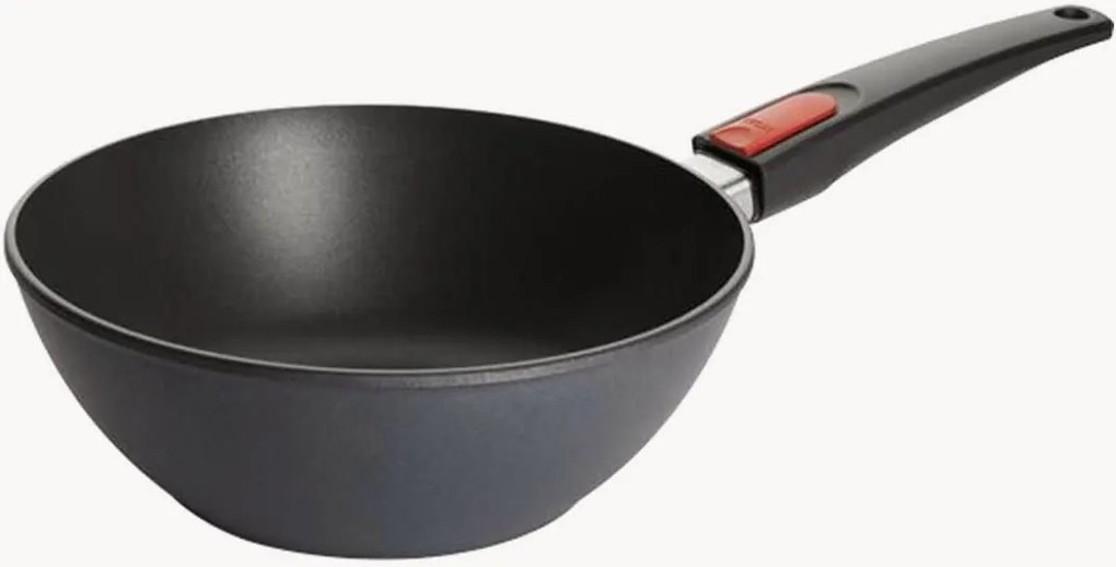 Wok artesanal com cabo amovível Diamond Lite