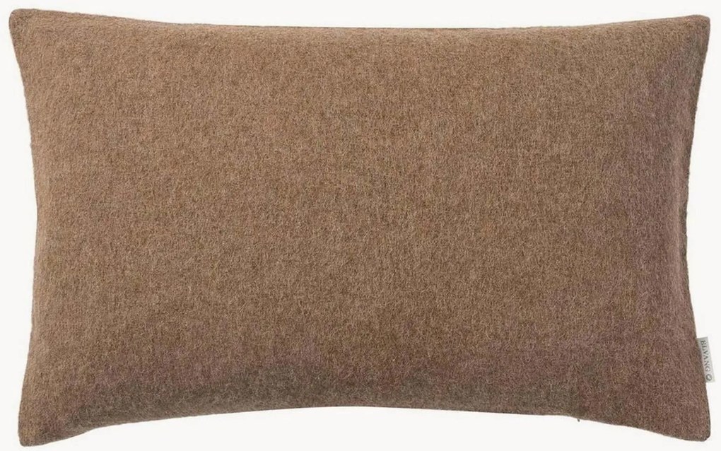 Capa de almofada em lã de alpaca Classic