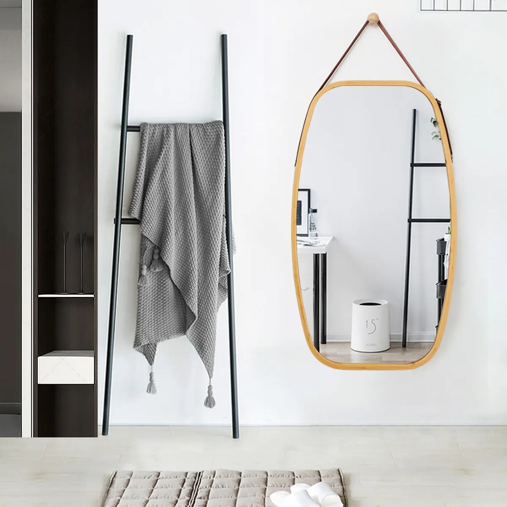 Sofá-cama dobrável ajustável em 6 posições, bege