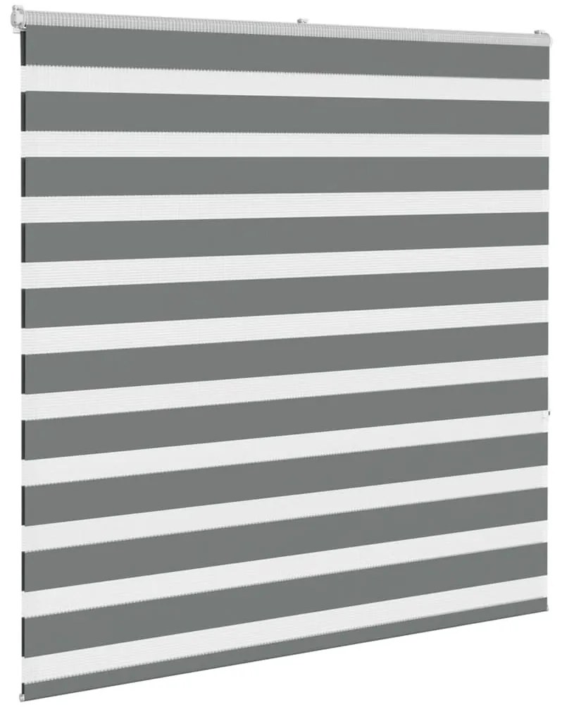 Cortina de zebra 140x150 cm largura do tecido 135,9cm poliéster
