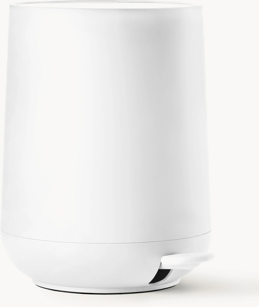 Caixote do lixo Nova com tampa Softmotion, 5 L