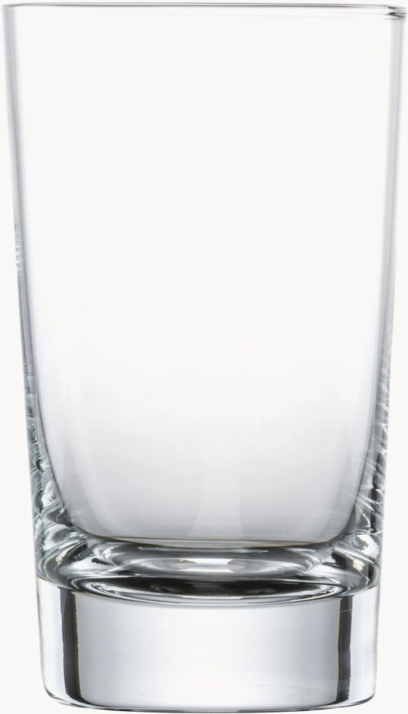Copos em cristal Bar Special, conjunto de 4
