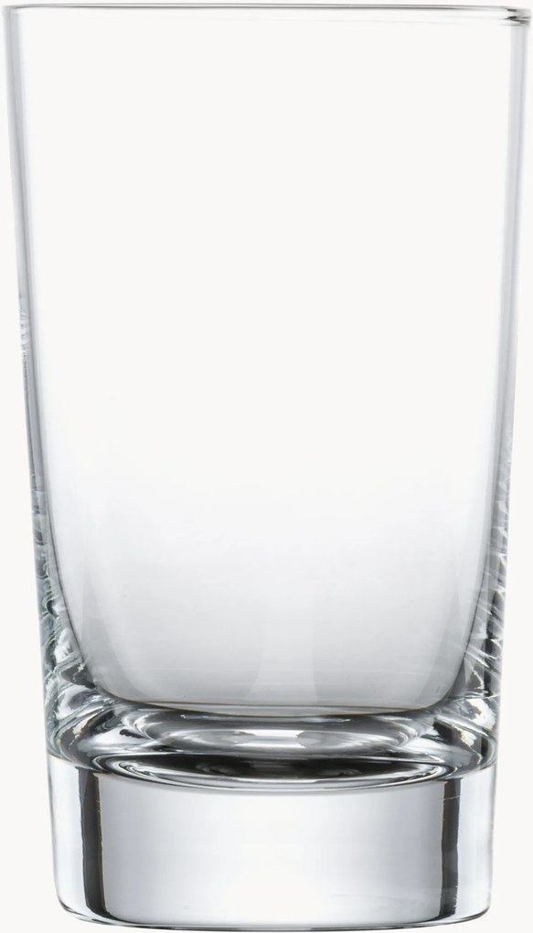 Copos em vidro de cristal Bar Special, conjunto de 4