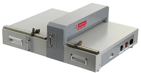 Vincadora Intimus CR-460 Ecp