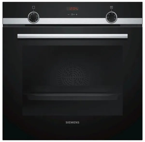 Forno Multifunções Siemens Ag HB514AER0 71 L 3600W Preto