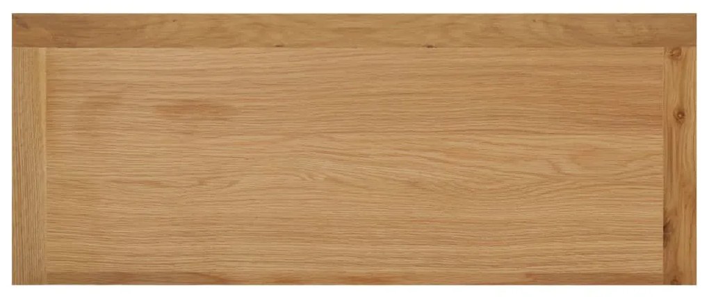 Garrafeira p/ 11 garrafas 80x32x80cm madeira de carvalho maciça