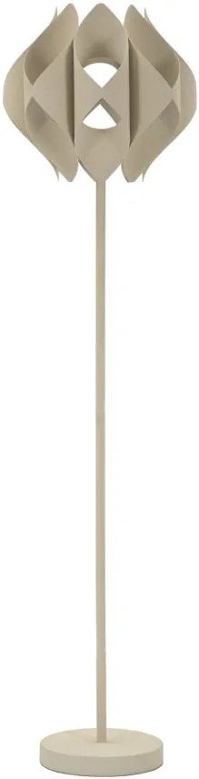 LUMINÁRIA DE PÉ SPACE CM 39,5X155