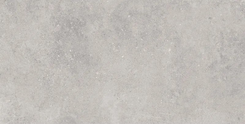 Mexen Marina Amostra de gres porcelânico prateado esmaltado reto. G1, azulejo para pavimento e parede, mate - TL327-05-S