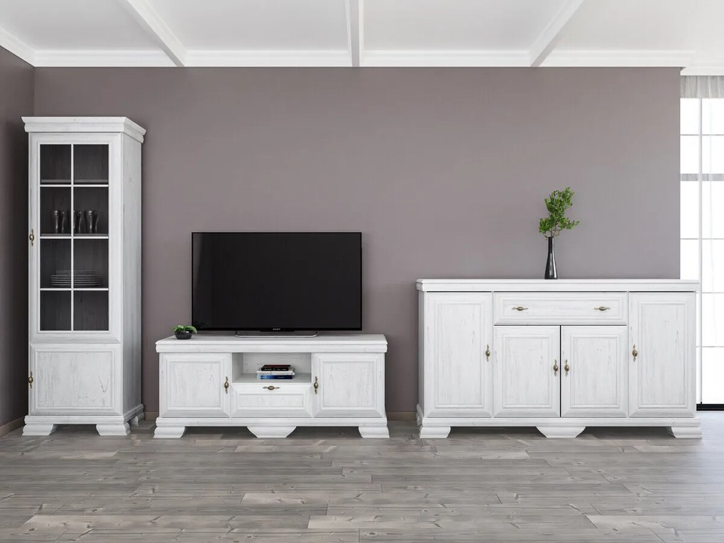 Conjunto para sala de estar Salmeru 108