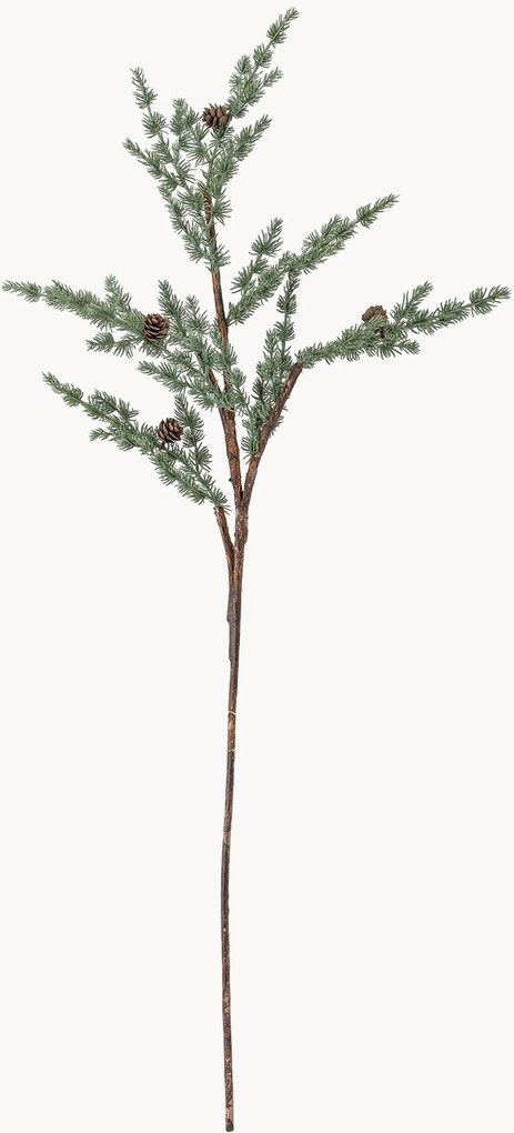 Flor artificial Pine
