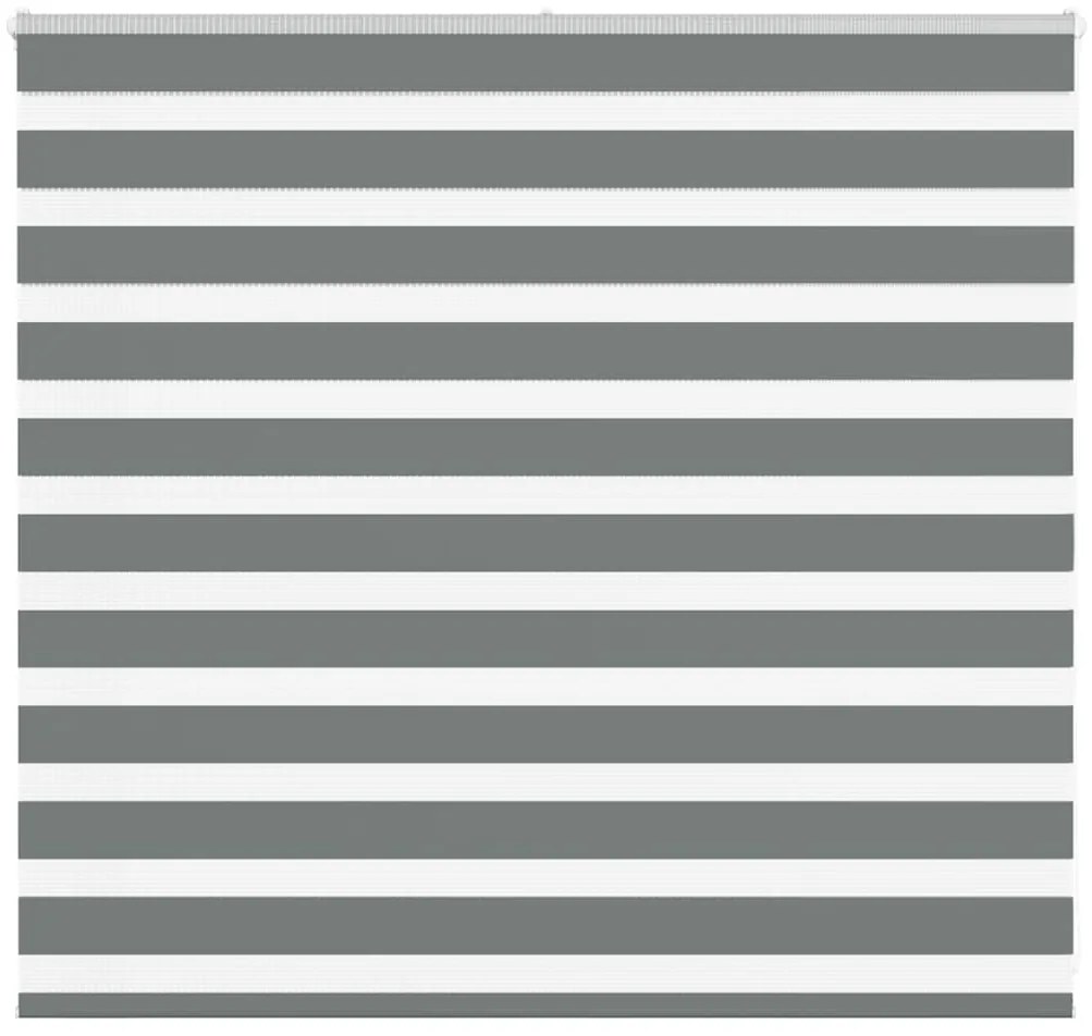 Cortina de zebra 155x100 cm largura do tecido 150,9cm poliéster
