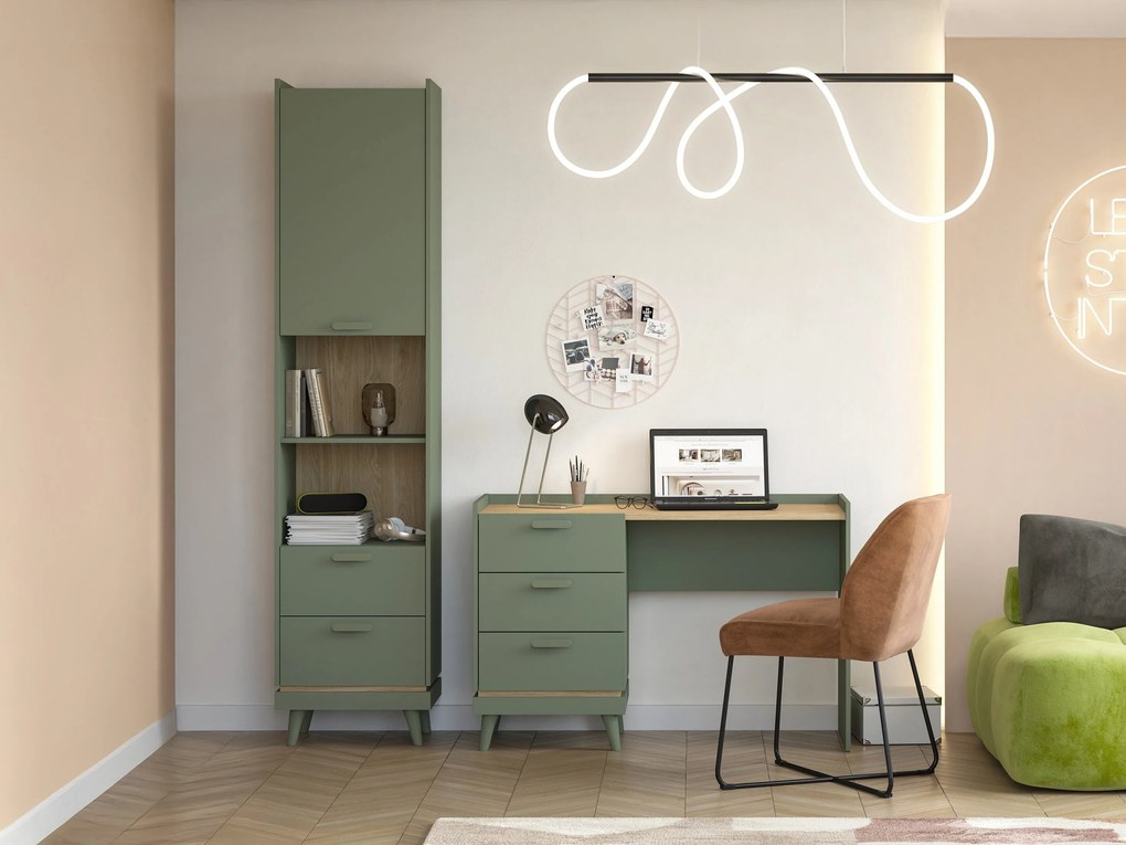 Conjunto para escritório em casa Fertalu 109