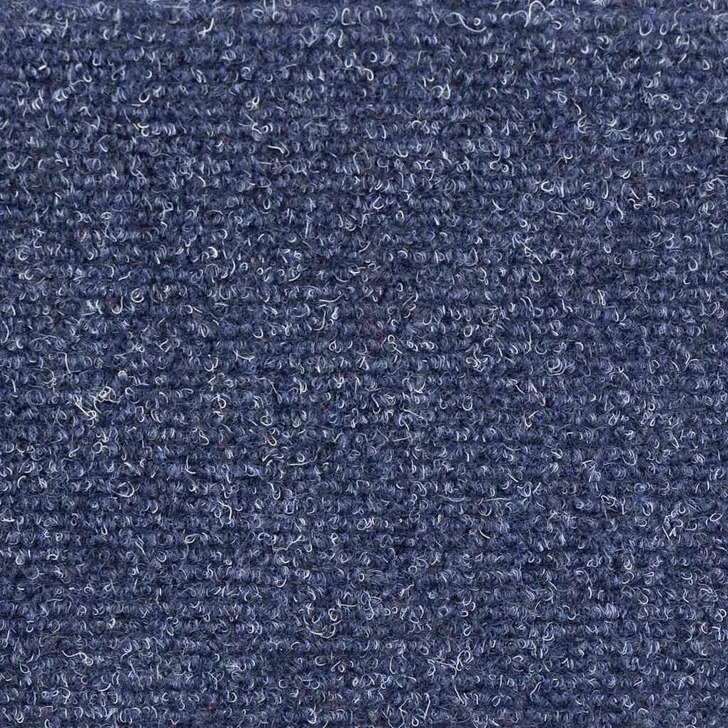 Tapetes de escada adesivos 30 pcs 76x20 cm retangular