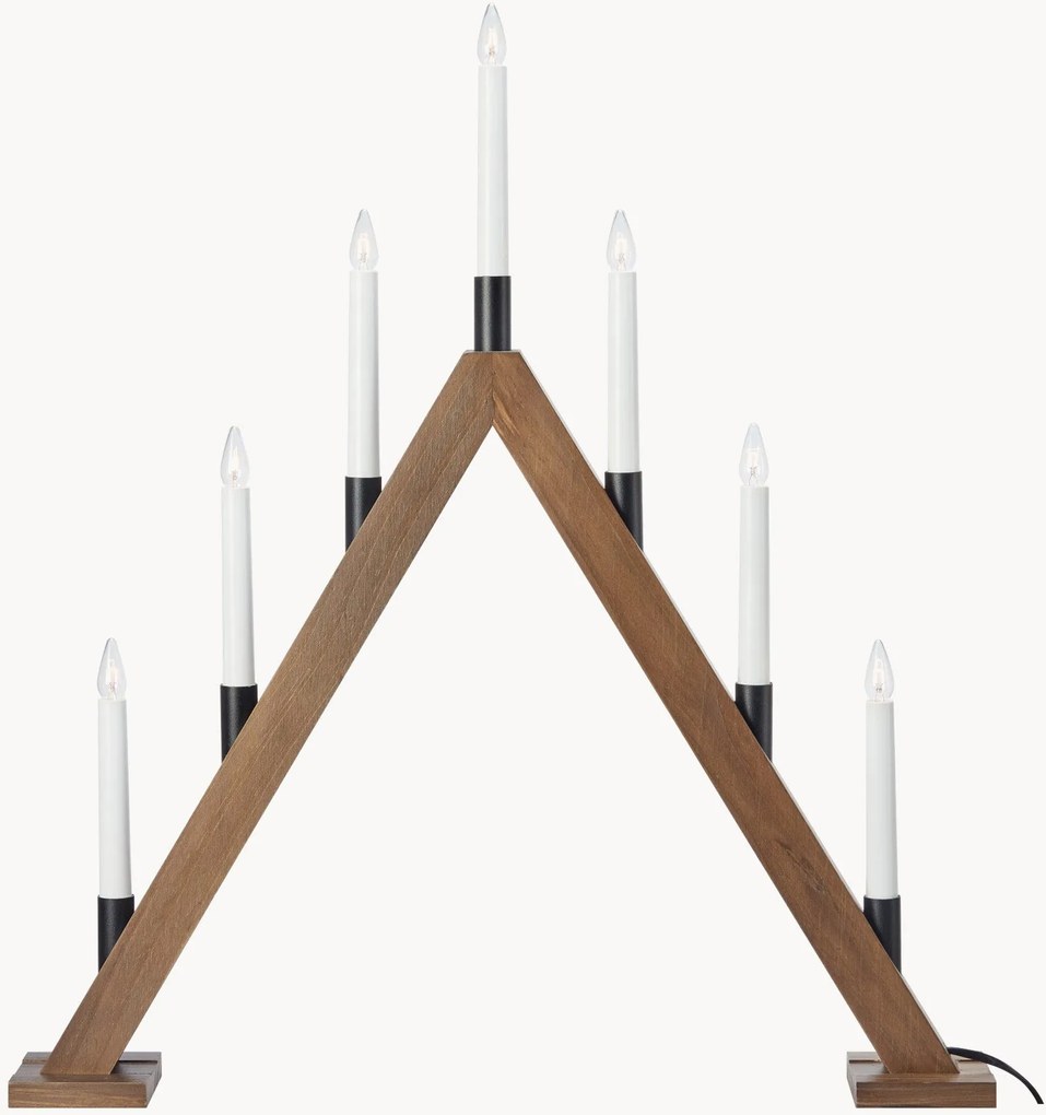 Arco de velas LED Ember