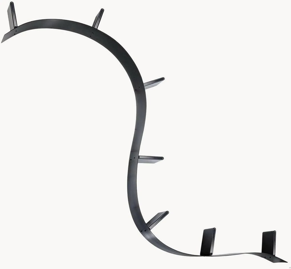 Estante de parede Bookworm