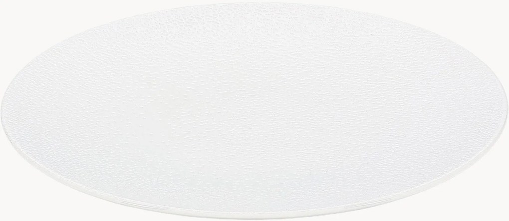 Pratos rasos em porcelana Astro, conjunto de 6