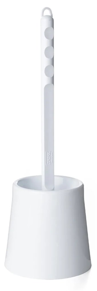Piaçaba Wc-83 Branco Ø14X40.5CM