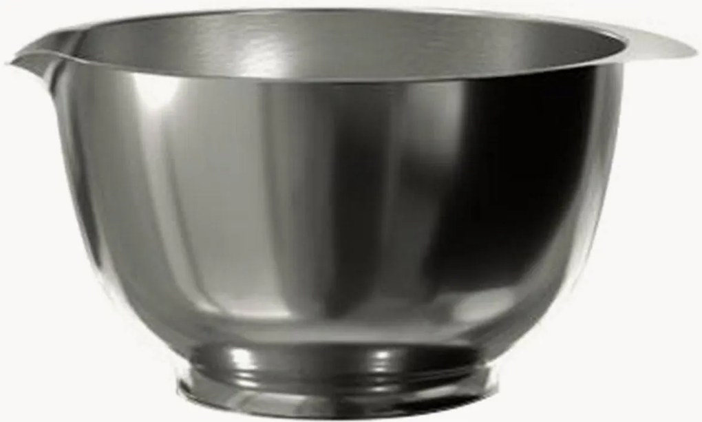 Taça de mistura em aço inoxidável Margrethe, vários tamanhos