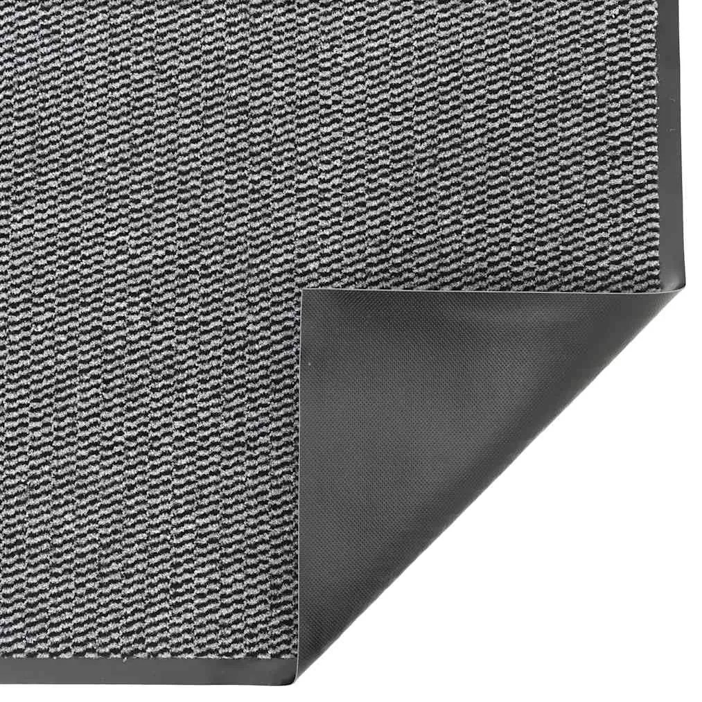 Capacho Antracite 115x200 cm
