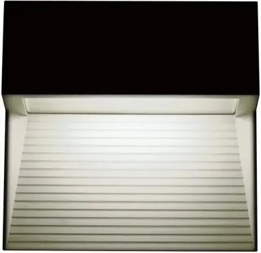 Luz de escadas LED 1xLED/3W/230V 3000K IP65