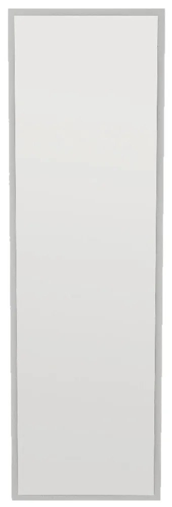Espelho Tessa – Branco – 50x160x2,2 cm