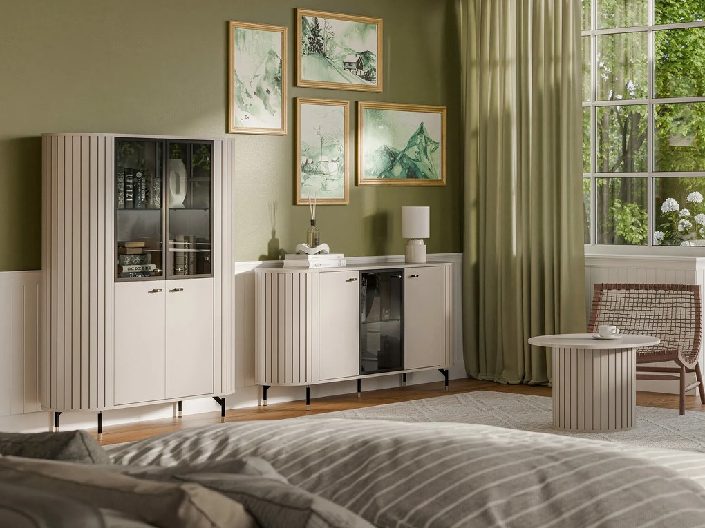 Conjunto para sala de estar Novmono 120