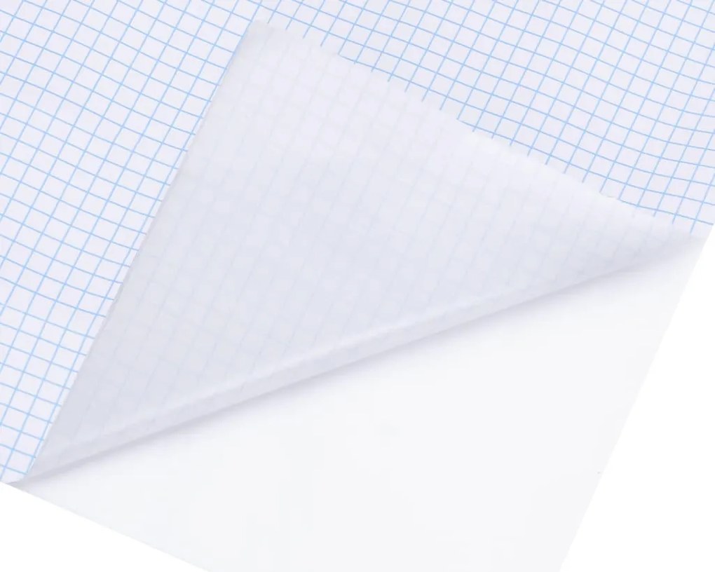 Autocolantes para móveis c/ aspeto de madeira 90x500 cm PVC