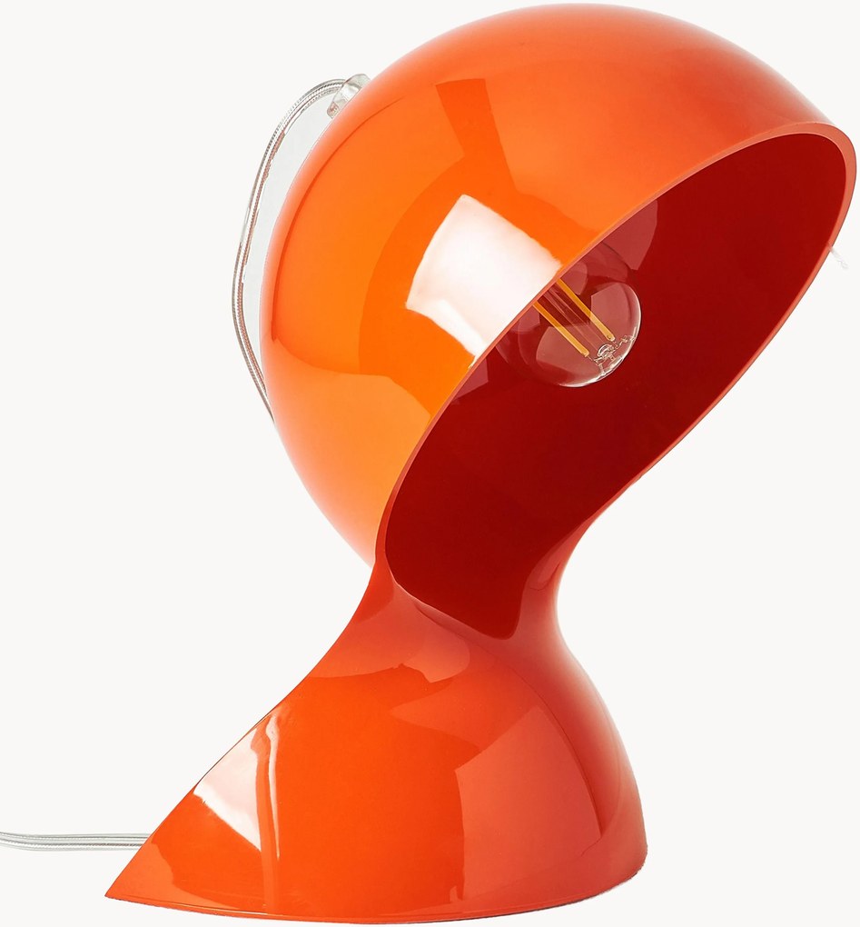 Candeeiro de mesa pequeno Dalù