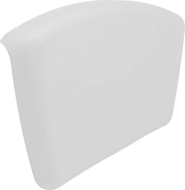 Mexen M08 encosto de banheira, branco - 55008-00