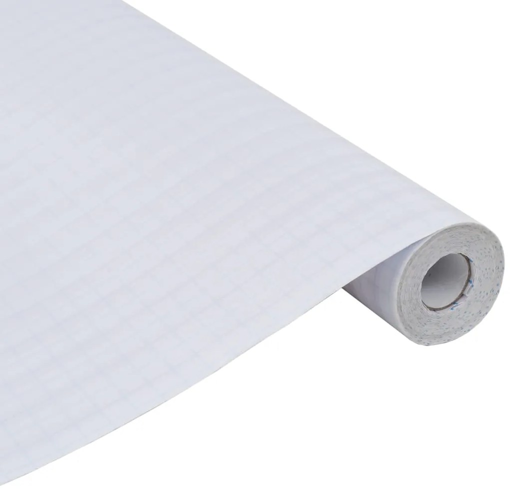 Películas para janela fosco PVC design às riscas