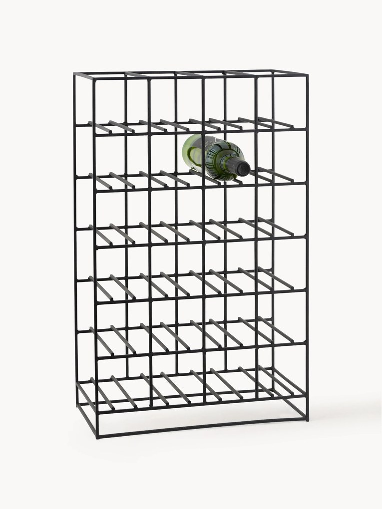 Garrafeira para 24 garrafas Gilbert