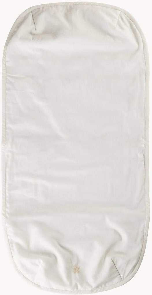 Lençol para berço Jersey