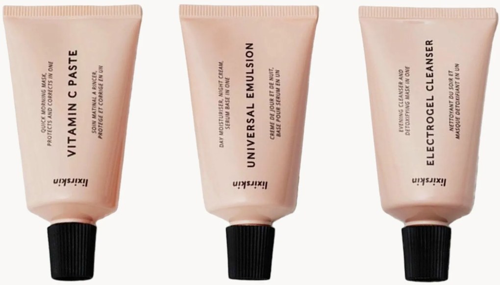 Conjunto de cuidados The Good Skin Trio, conjunto de 3