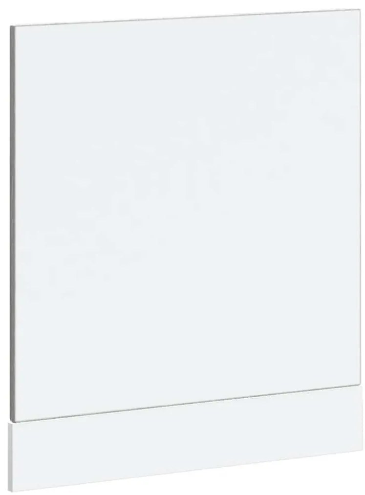 Painel máquina lavar louça Kalmar 60x1,5x67 cm cinzento sonoma