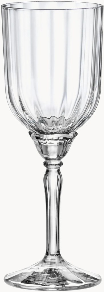 Copos de cocktail Florian, conjunto de 6