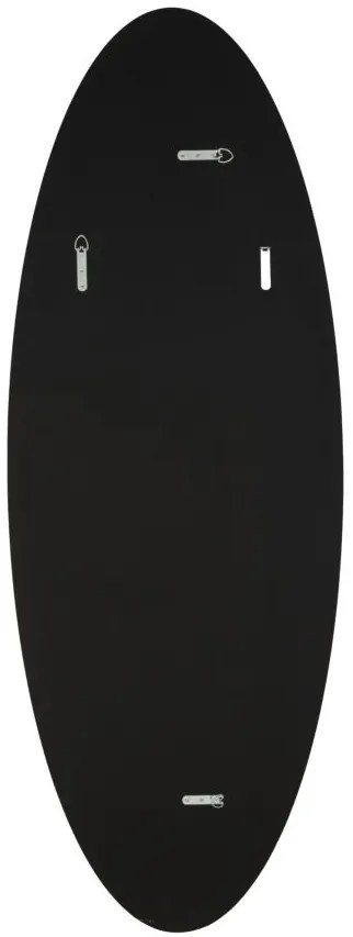 ESPELHO DE PAREDE OSLO 55X2X150 CM (TAMANHO DO ESPELHO INTERIOR 42,5x137,5 CM) AZUL