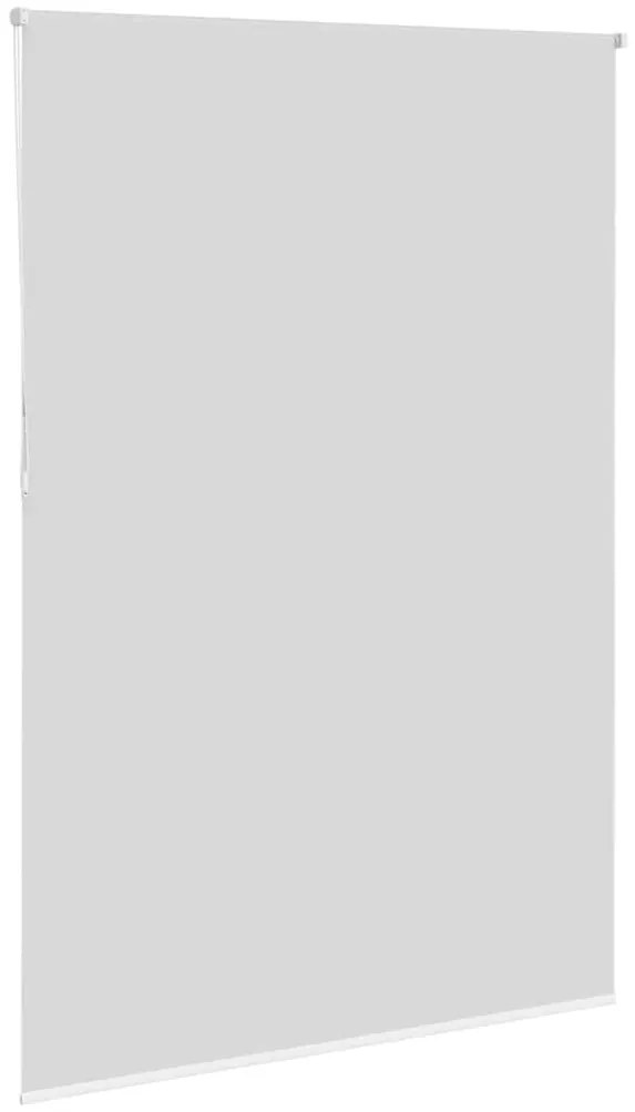 Persiana de enrolar 160x230 cm largura tecido 156,6cm poliéster