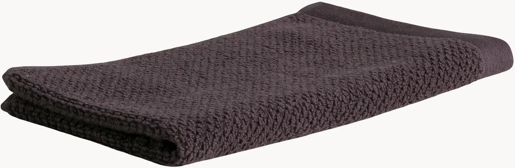 Toalhas de rosto Bliss Uni, conjunto de 2