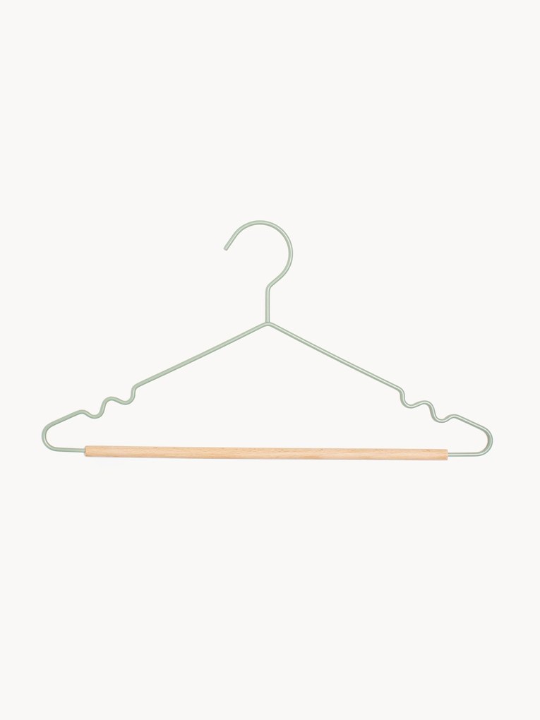Cabide Adult Top, conjunto de 10
