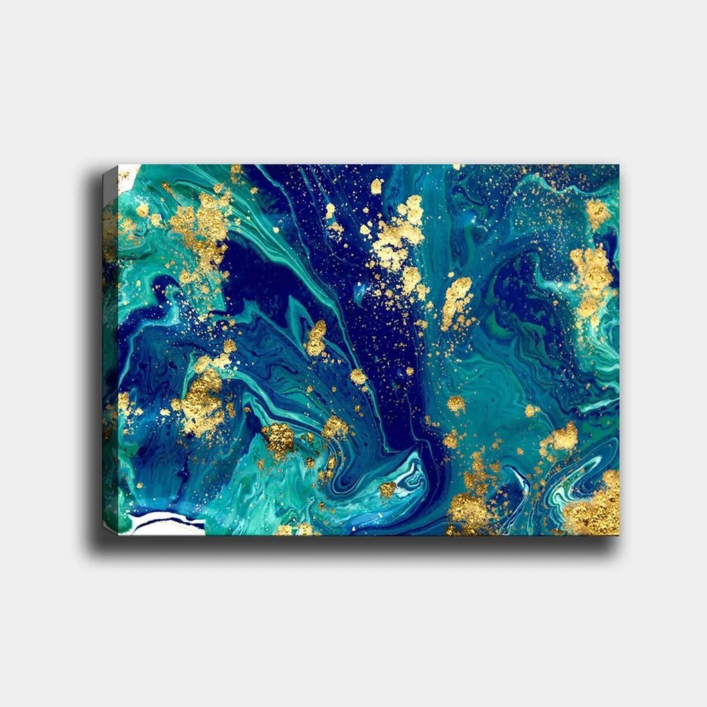 Tela Decorativa 468034400_70100 – Multicolor – 70 x 100 cm