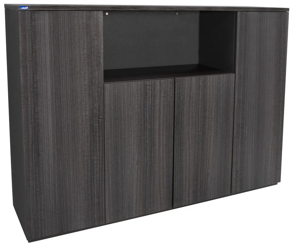 Armário Mónaco 1200x1600x400mm - Riva