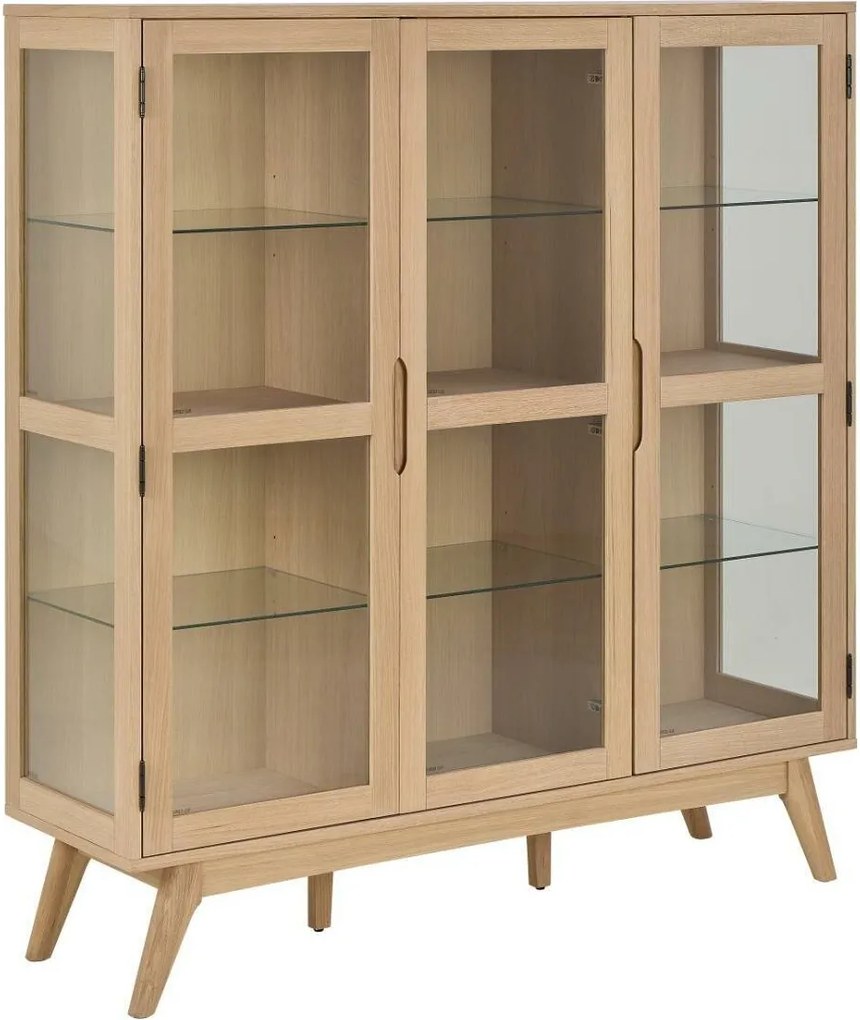 Estante Norsica Elmdome 113